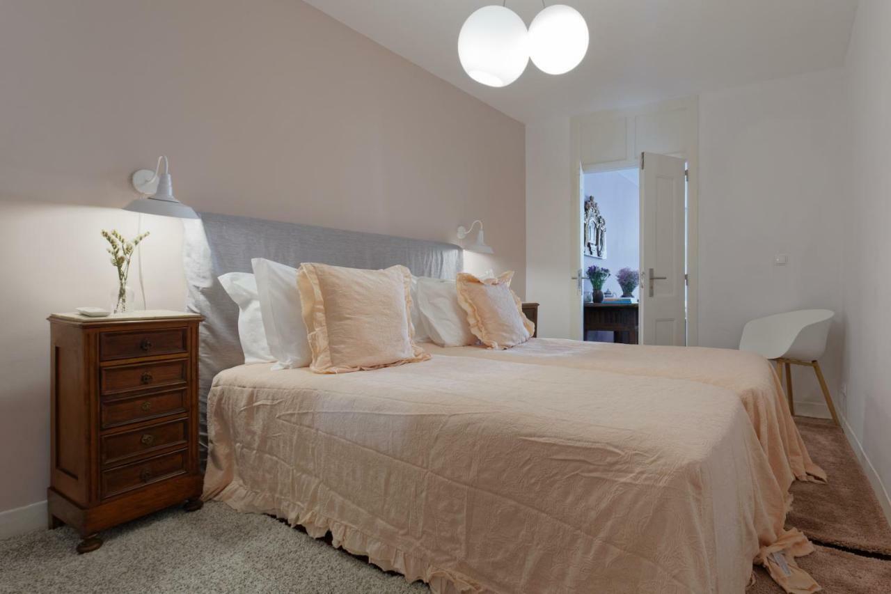Boutique Chiado Duplex Appartement Lissabon Buitenkant foto