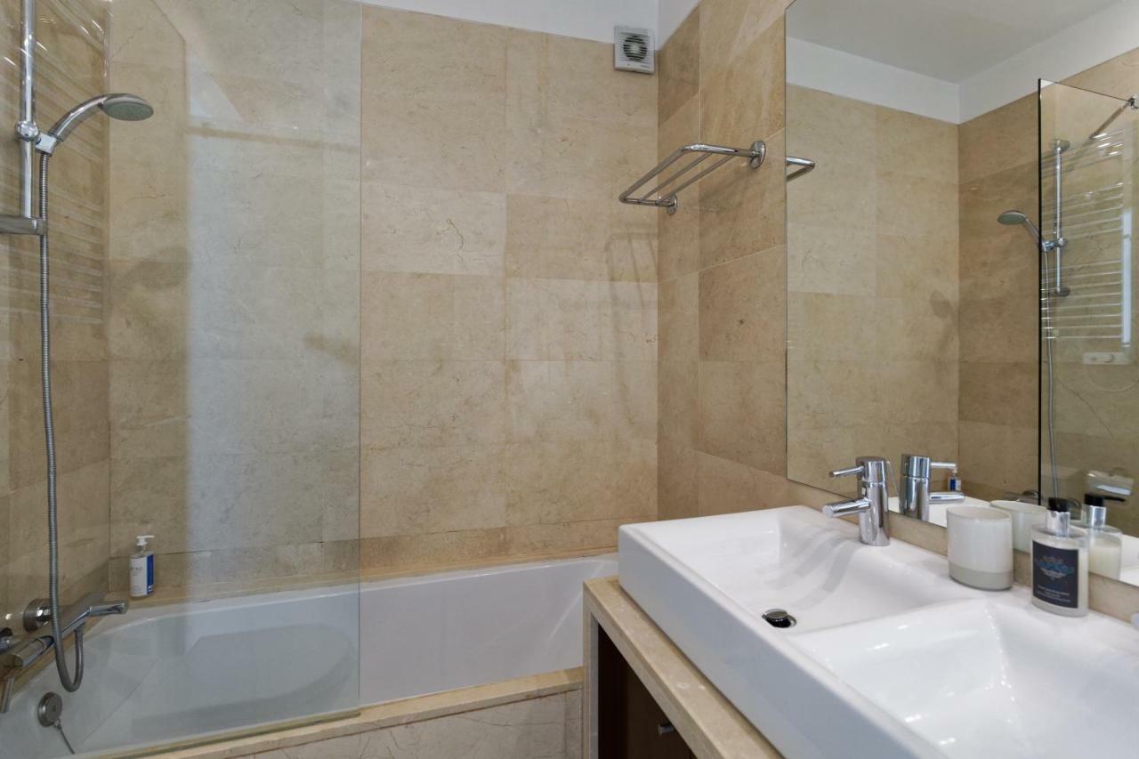 Boutique Chiado Duplex Appartement Lissabon Buitenkant foto