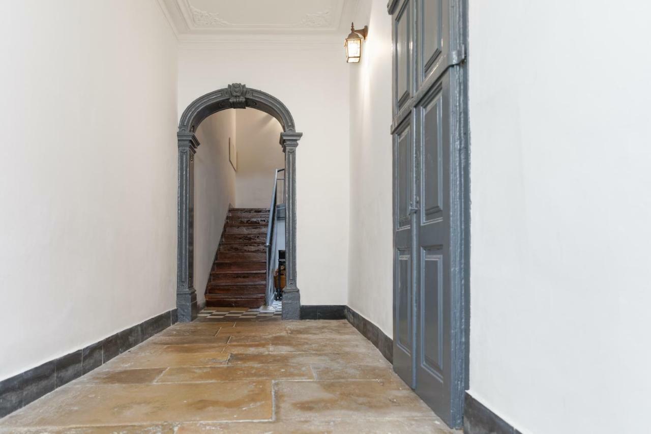 Boutique Chiado Duplex Appartement Lissabon Buitenkant foto