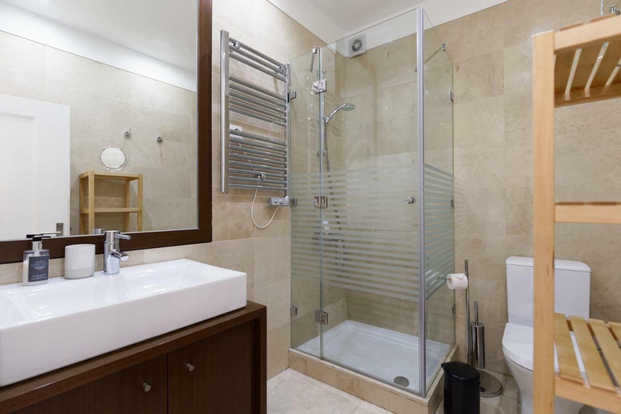 Boutique Chiado Duplex Appartement Lissabon Buitenkant foto
